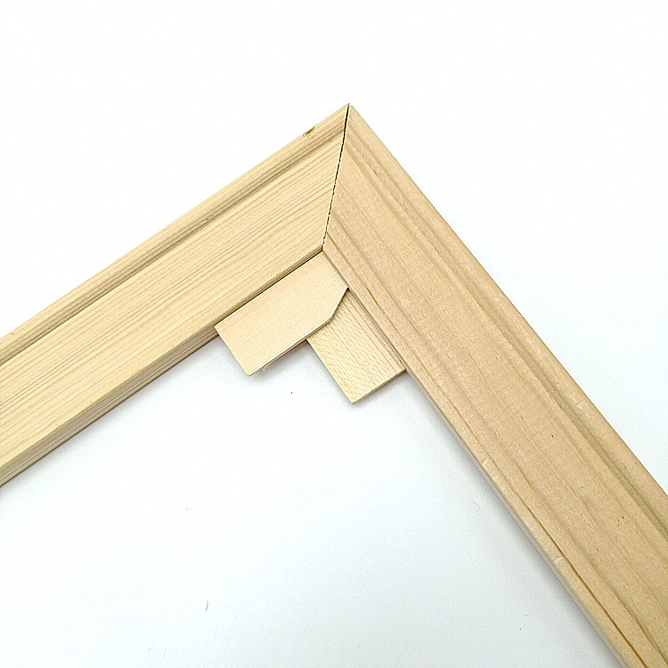 wood wedges, wood key , <a href=https://www.stretcherbarfactory.com/Pine-Stretcher-bar.html target='_blank'>Pine Stretcher bar</a> , wood frame , <a href=https://www.stretcherbarfactory.com/product/products-4-99990.html target='_blank'>Picture Frame</a>