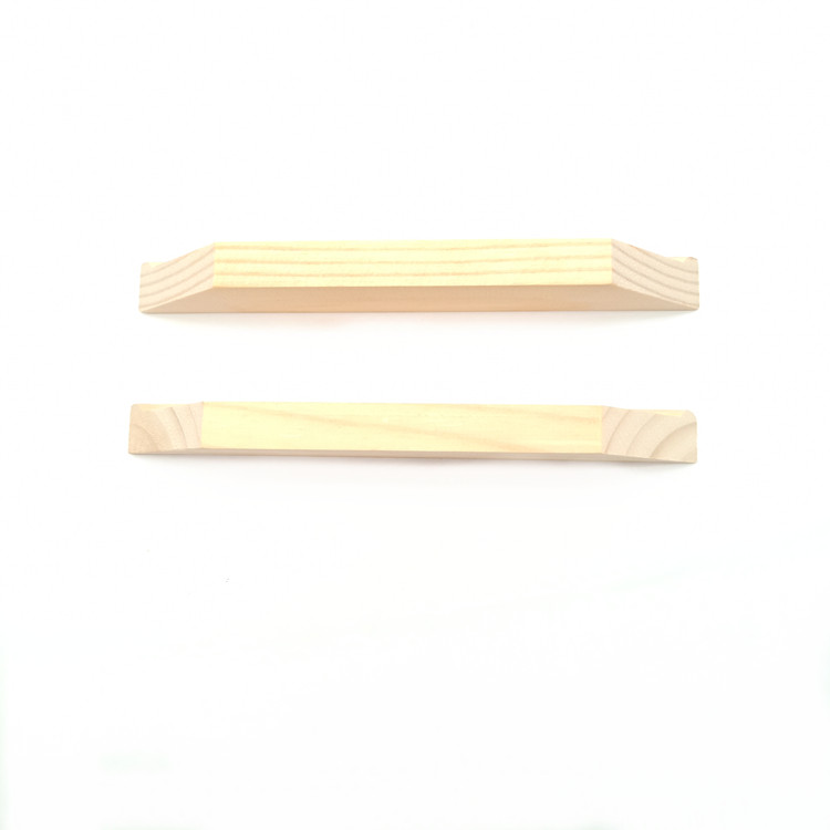 Stretcher bar 18mm ×40mm Pine wood