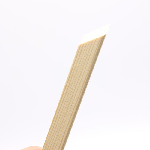  45 ° Cutted Beveled Edge Gallery Wrap Stretcher bars 36mm*19mm  