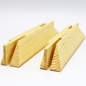 Beveled Edge Stretcher bars Pine Stretcher Bar 38mm*38mm